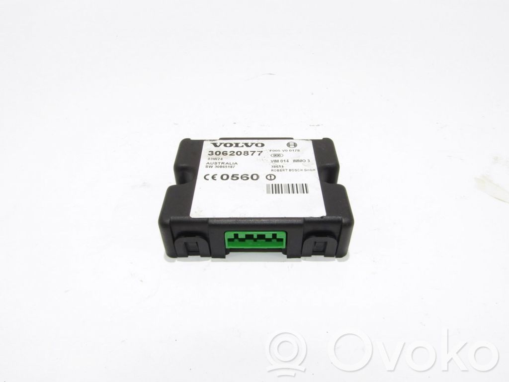 Autres unités de commande / modules   30620877,30865187