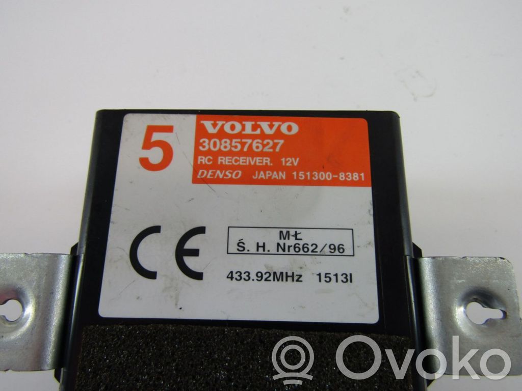 Sonstige Steuergeräte / Module   30857627,1513008381