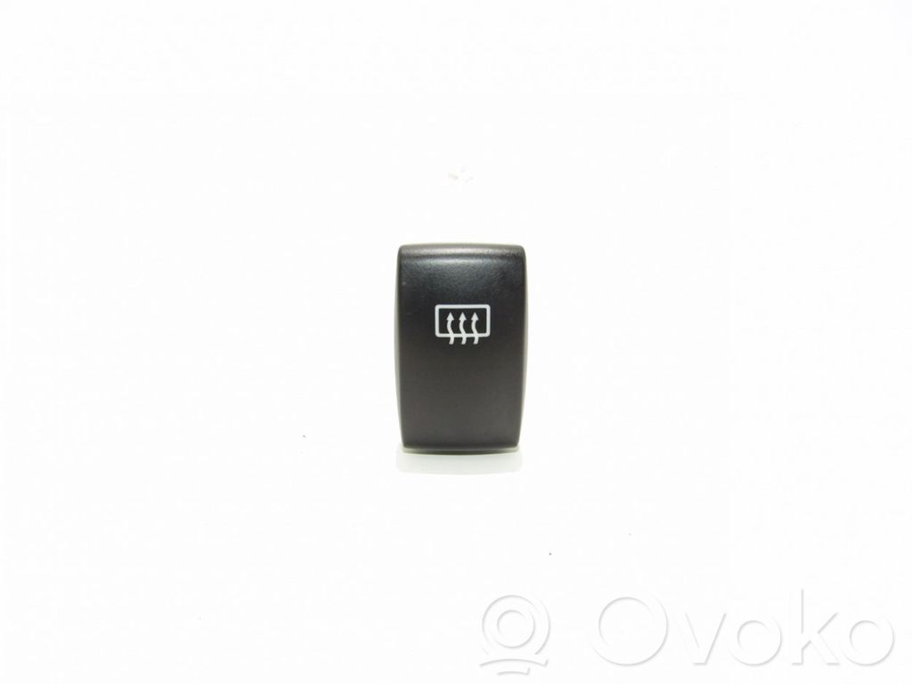 SsangYong Musso Windscreen/window heater switch 