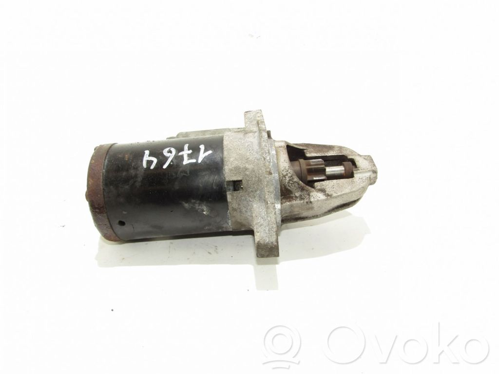 Mitsubishi Colt CZ3 Electromotor 