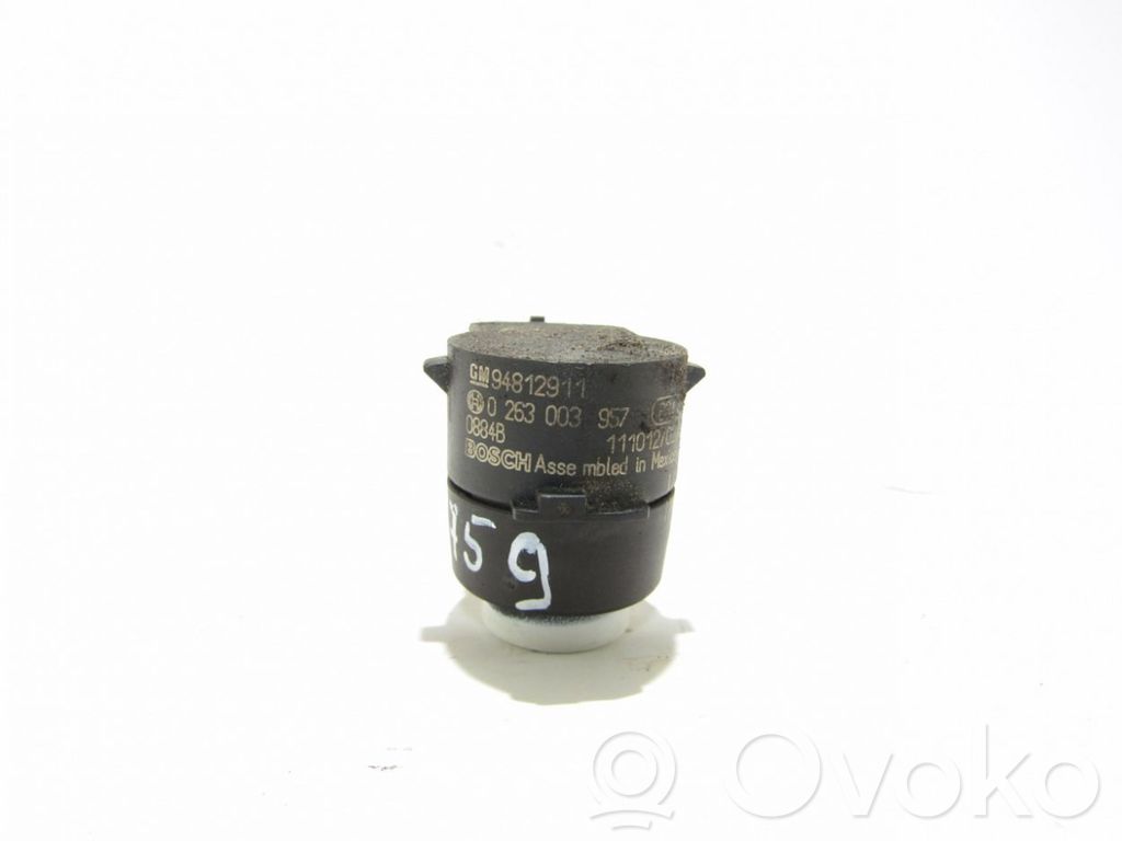 Parking PDC sensor   0263003957,94812911