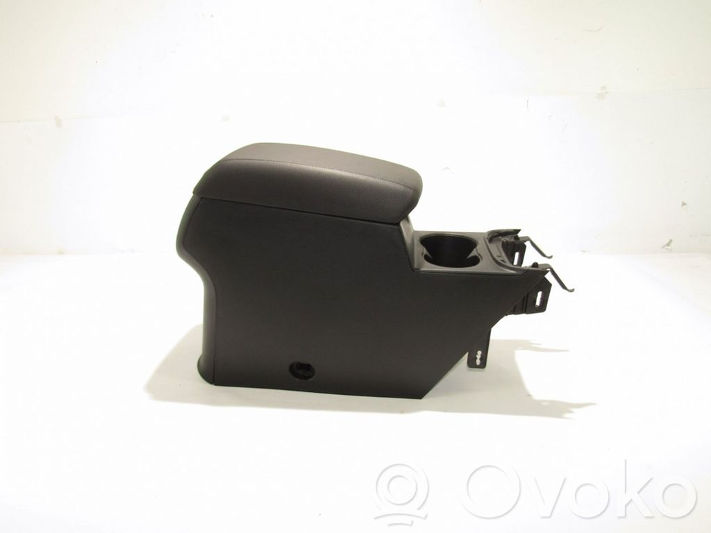 Seat Ateca Reposabrazos 