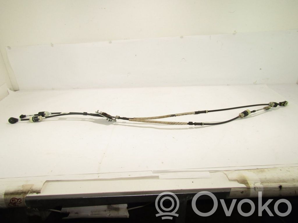 Ford B-MAX Cabluri schimbător viteze
