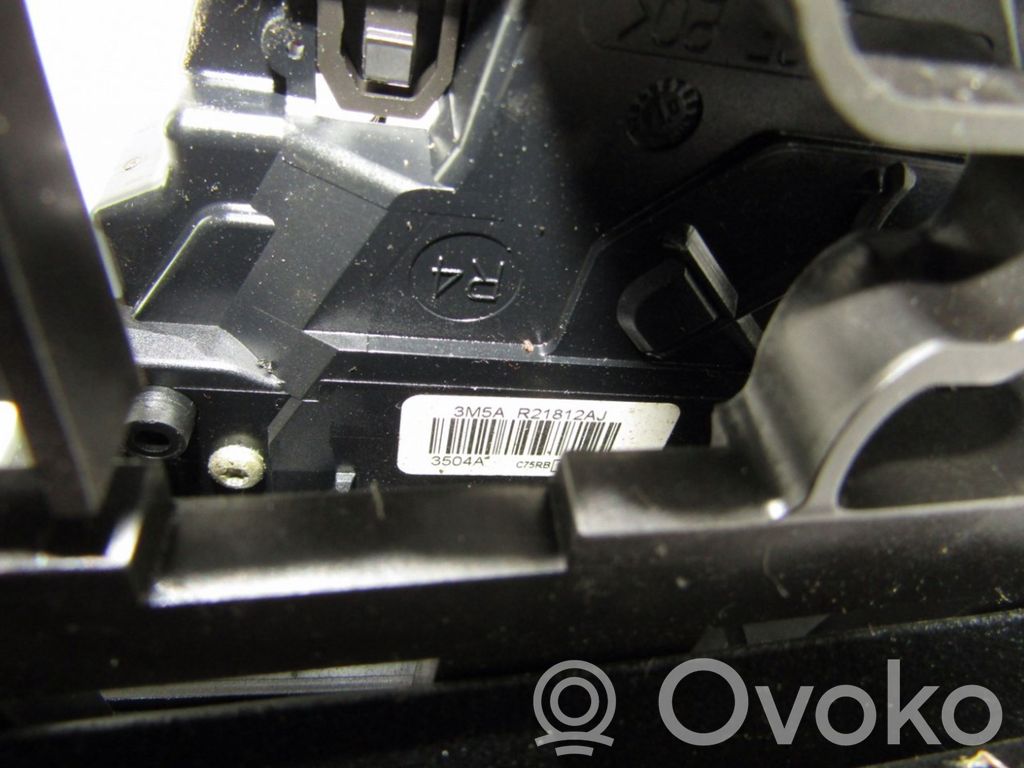 Ford Focus C-MAX Priekšpusē slēdzene 
