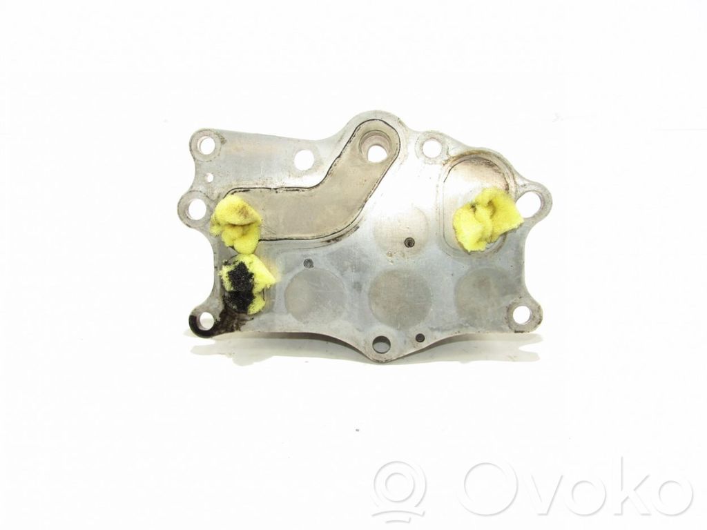 Halterung Ölfilter / Ölkühler   96868256,AW100099