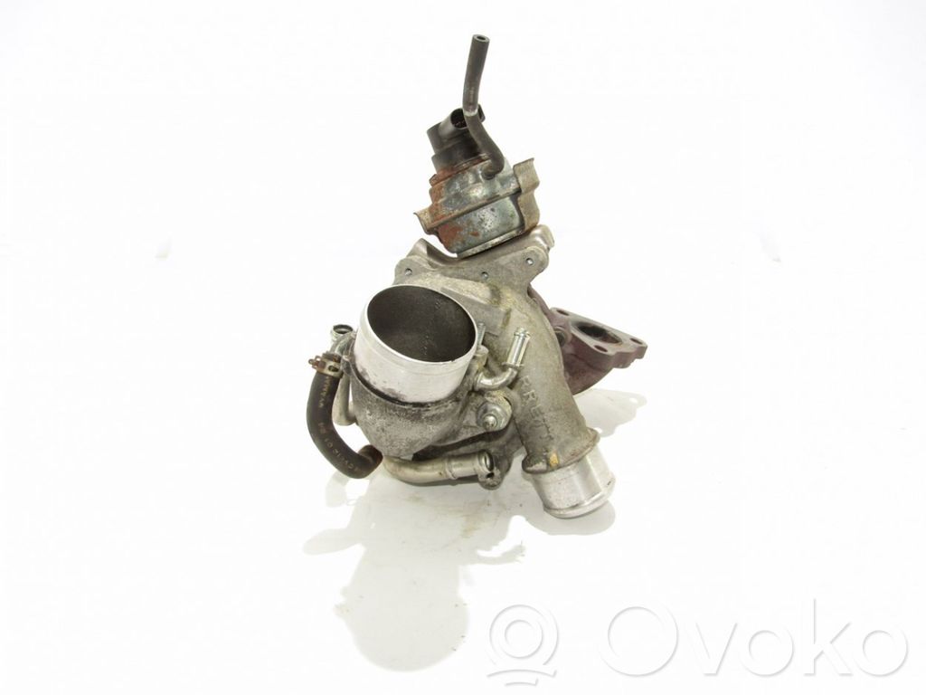 Turboahdin   18900R3L0010M2,7822170003