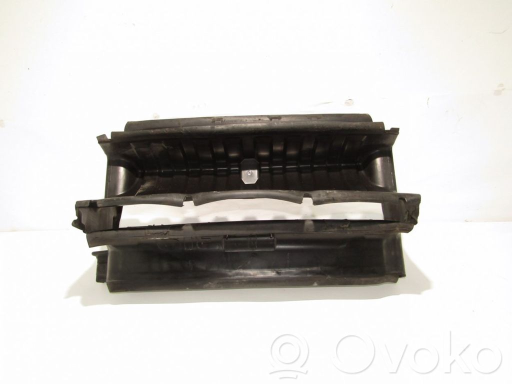 Land Rover Discovery 3 - LR3 Suport ventilator radiator 