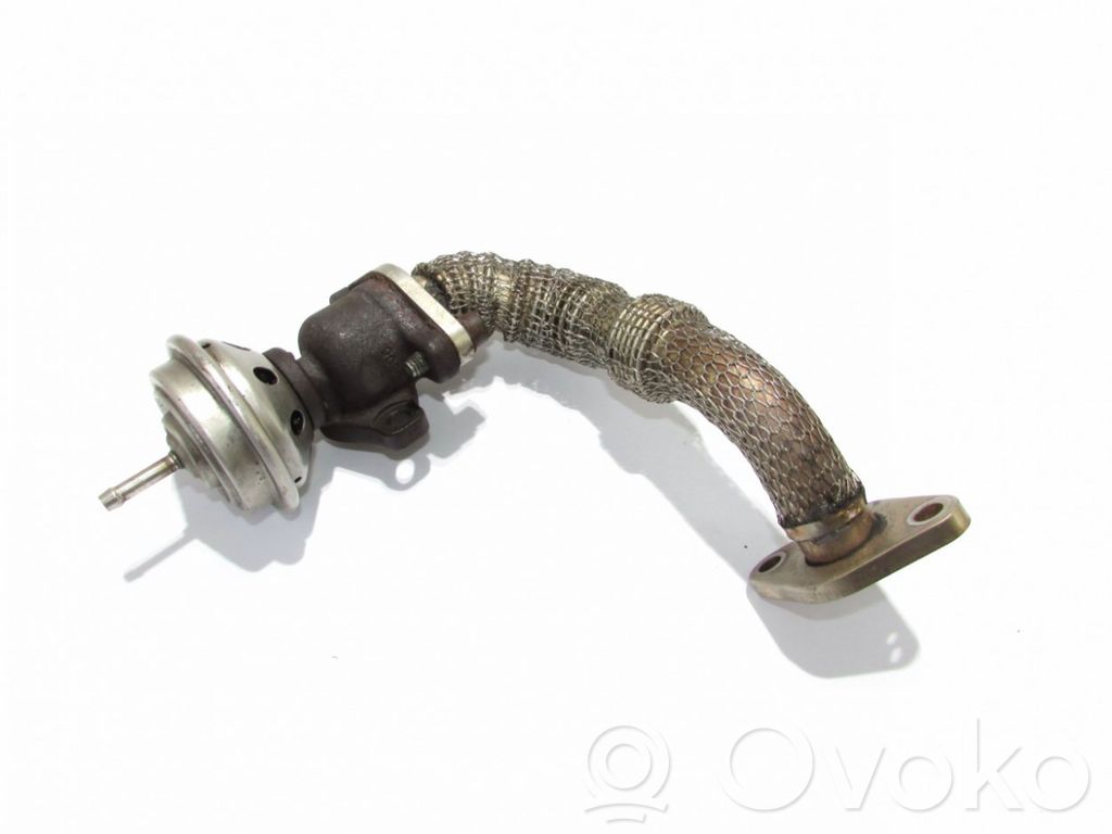 Volkswagen PASSAT B5 EGR-venttiili 