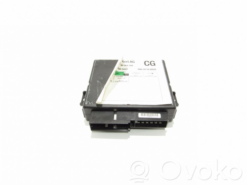 Opel Vectra B Autres unités de commande / modules 