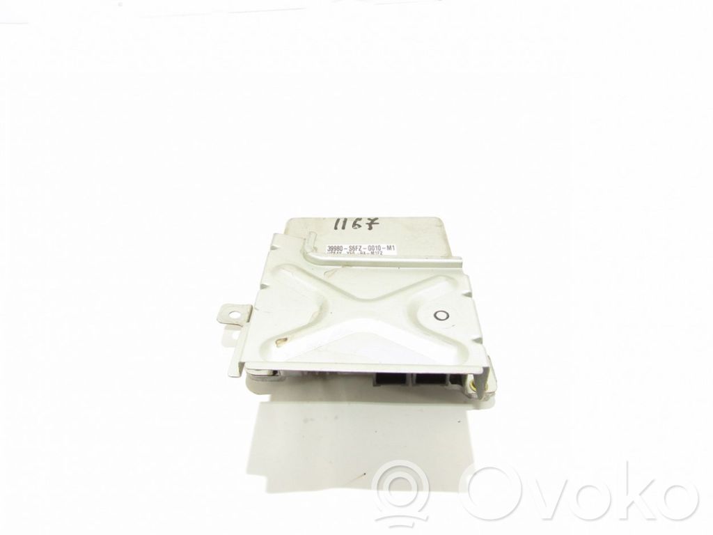 Honda Civic Autres unités de commande / modules 
