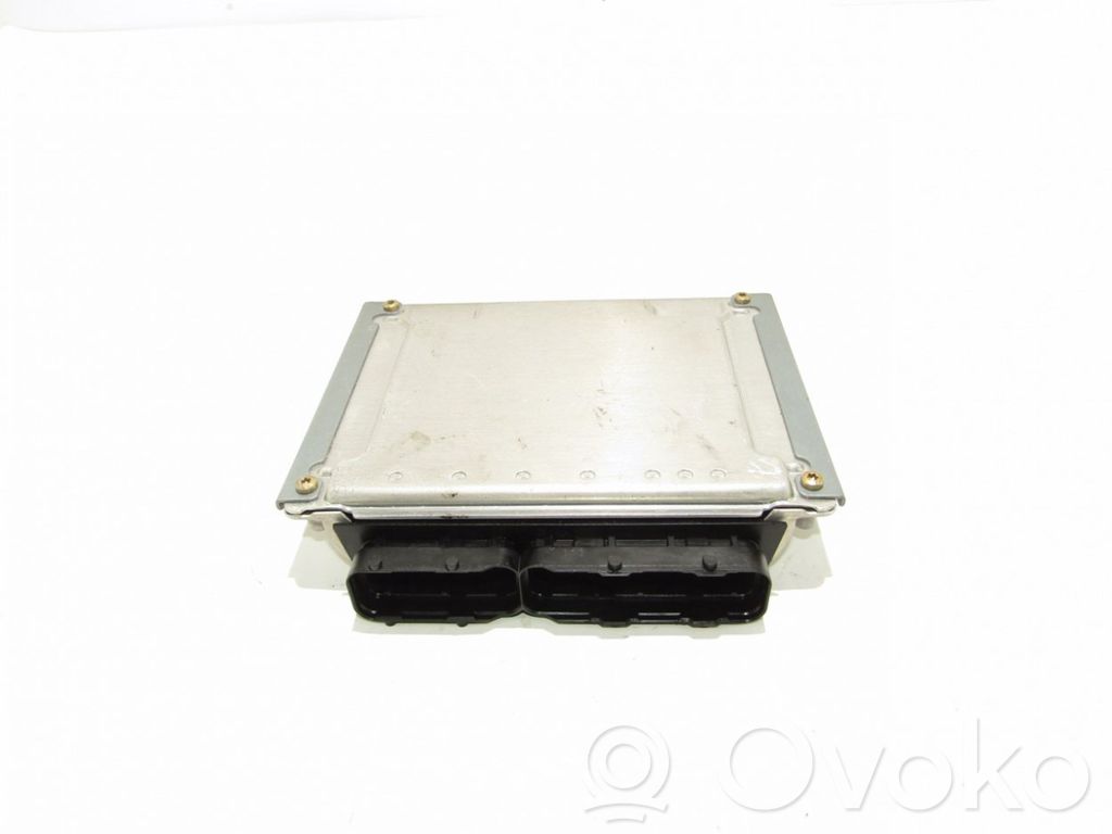 Unidad de control/módulo del motor   0281010419,8973155086
