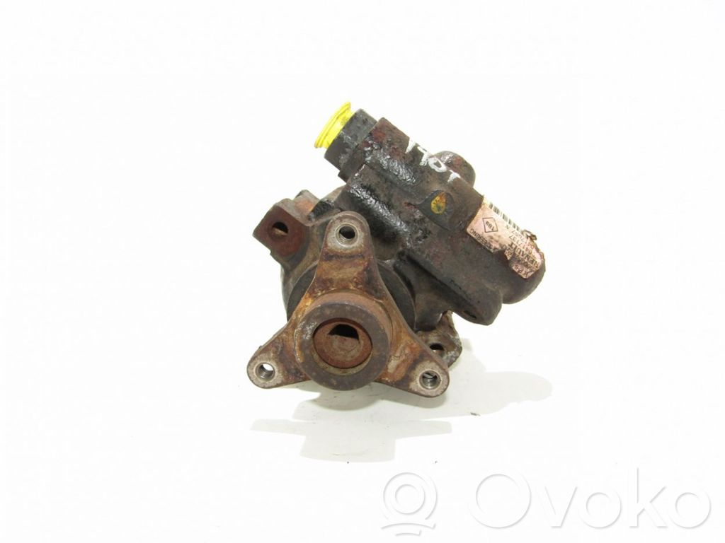 Power steering pump