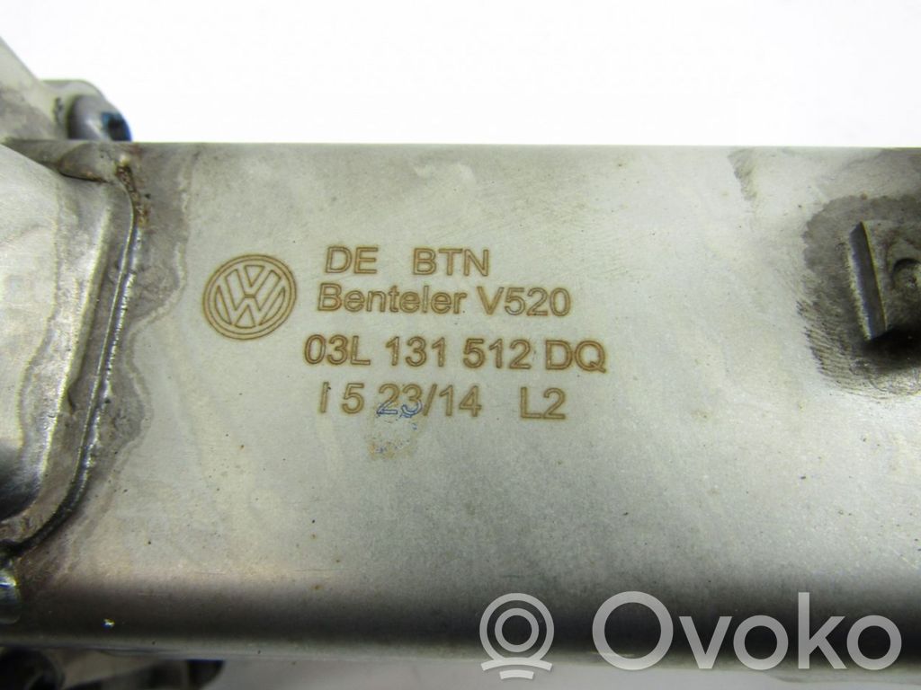 Valvola EGR   0280751016