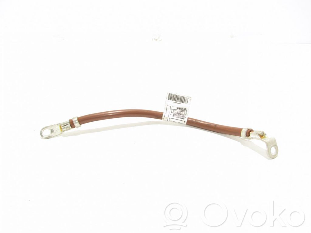Pluskabel Batterie   A0005400664