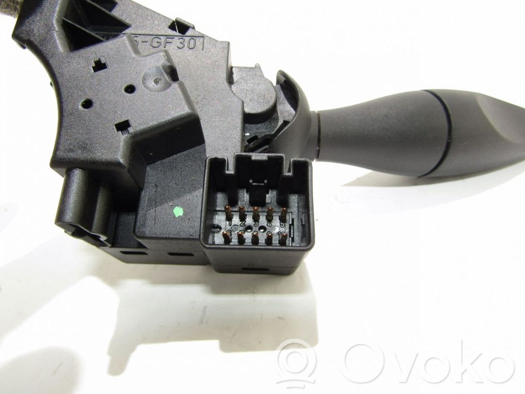 Wiper switch   NERA