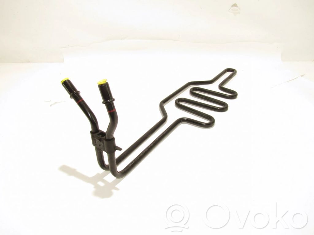 Radiatore del servosterzo   11074810