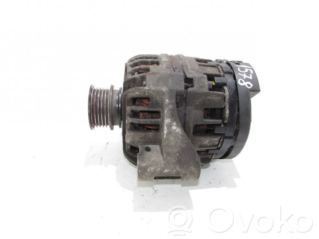MG ZR Generator/alternator 