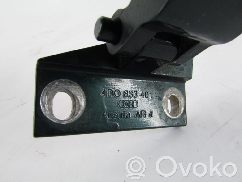 Audi A8 S8 D2 4D Rear door hinge set 
