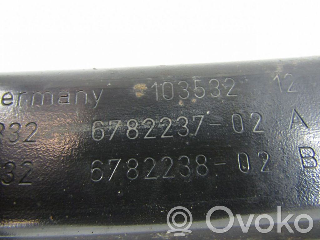 BMW 1 E82 E88 Rear upper control arm/wishbone 