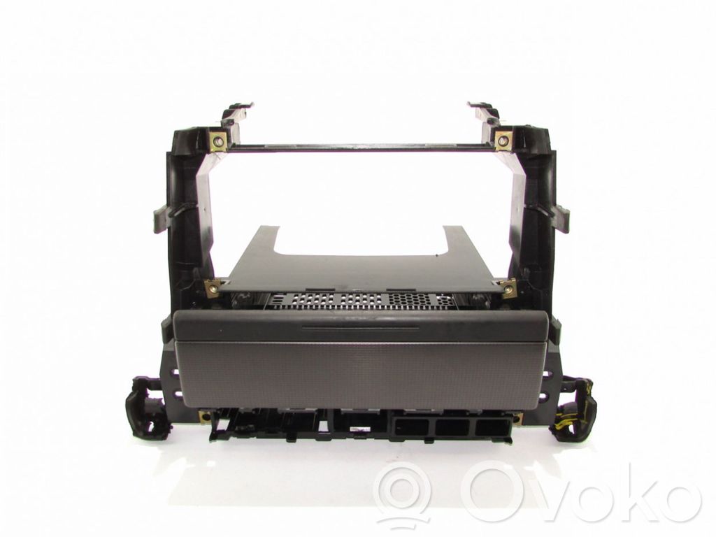 Audi A6 S6 C5 4B Radio/GPS head unit trim 