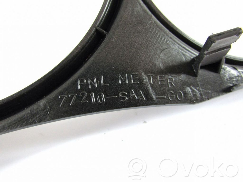Honda Jazz Dashboard trim 