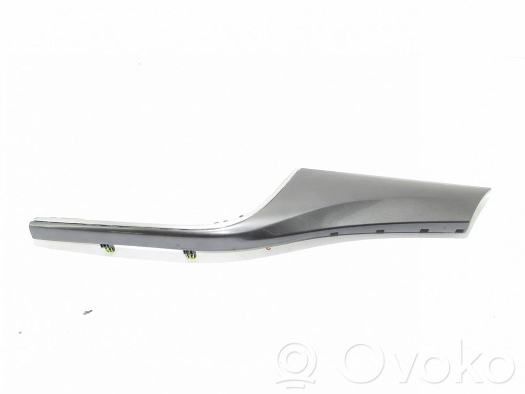 Opel Mokka X Dashboard glove box trim 
