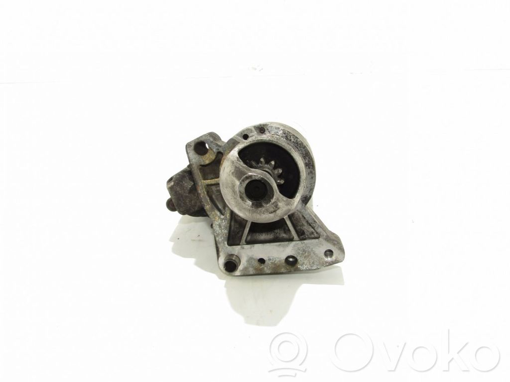 Mini One - Cooper Clubman R55 Motor de arranque 