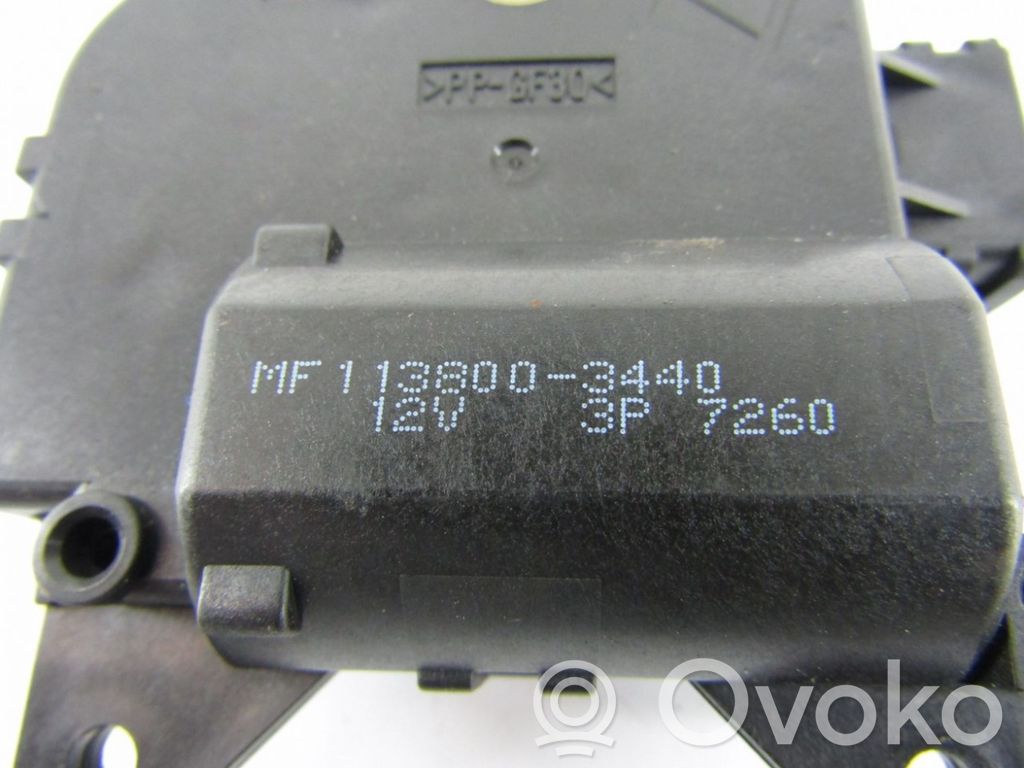 Honda Civic IX Motor/actuator clapetă aer