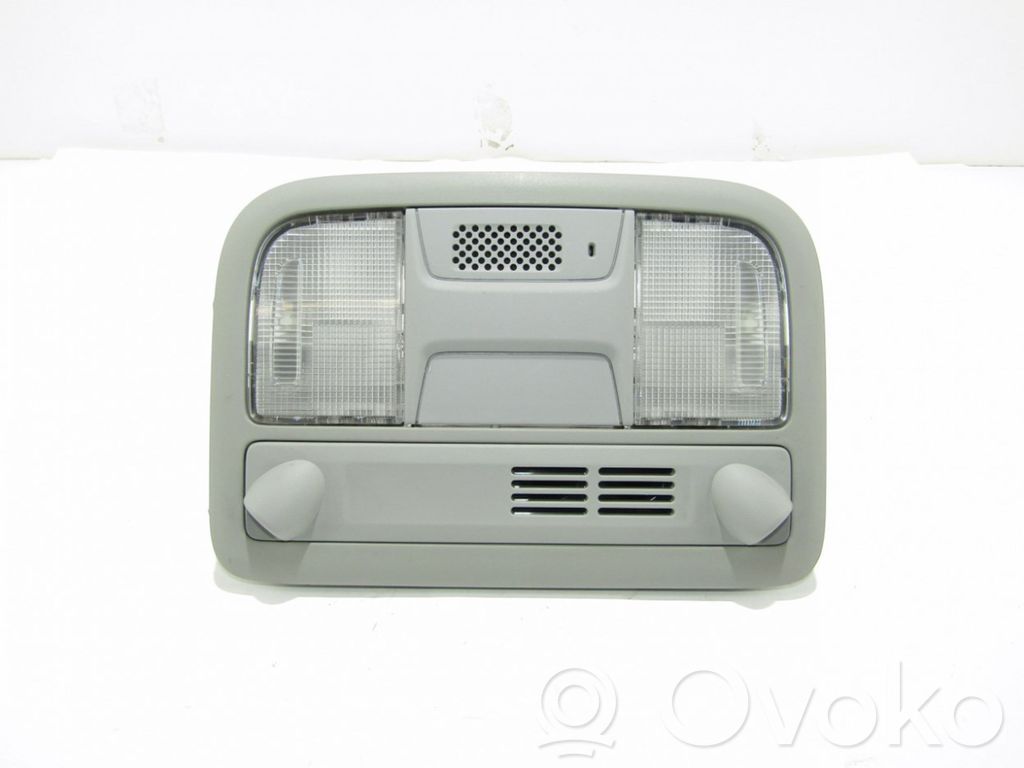 Otras luces interiores