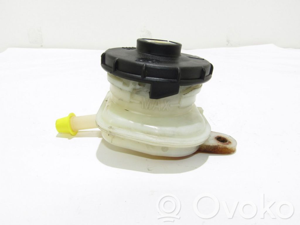 Honda Civic IX Serbatoio di compensazione del liquido del freno
