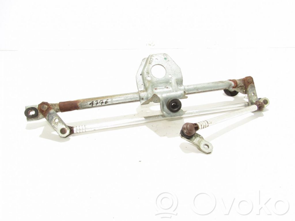 Front wiper linkage   NERA