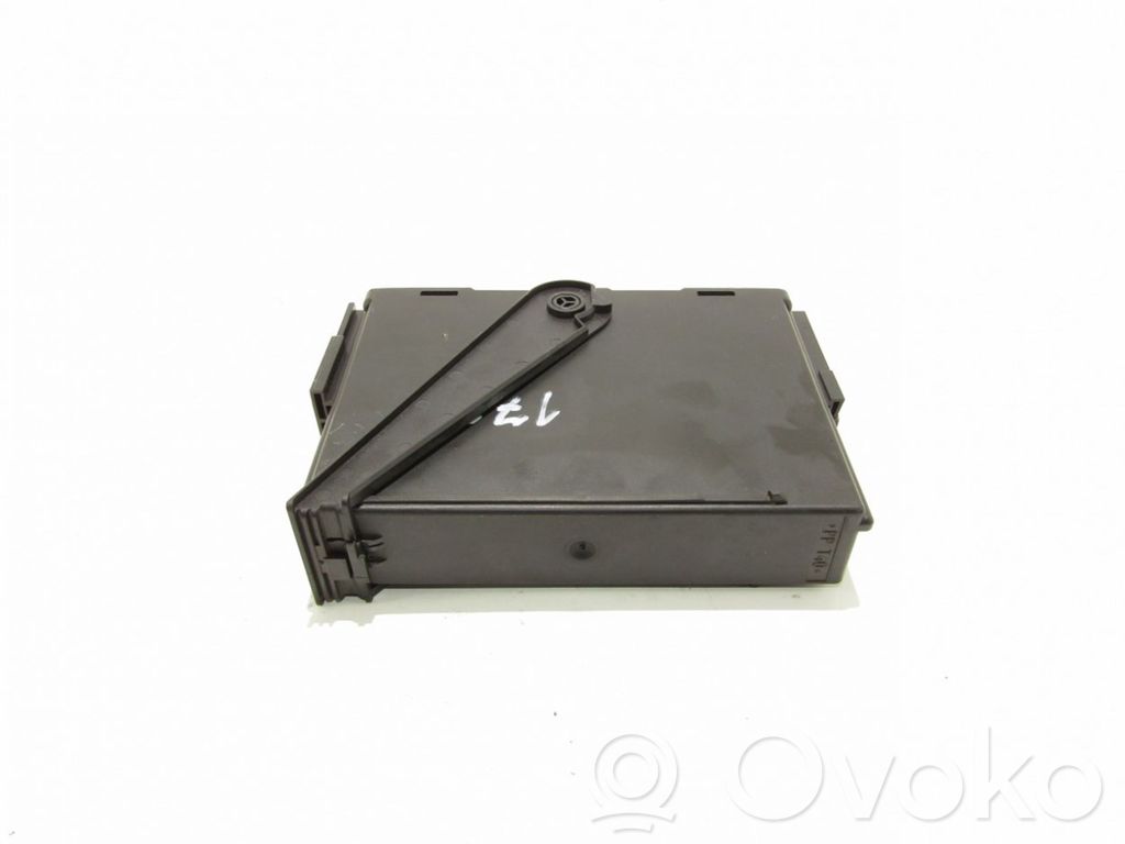 Opel Corsa C Other control units/modules 
