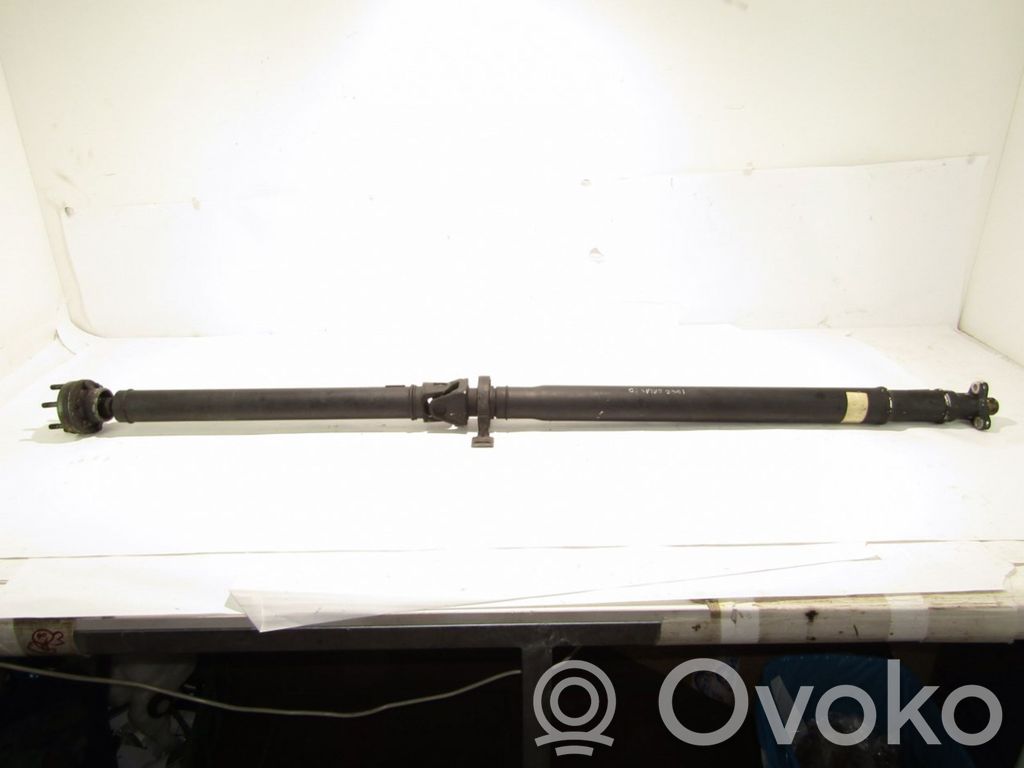 Vetoakseli (sarja)   NERA