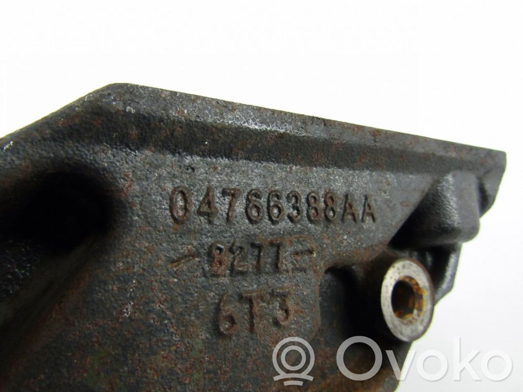 Dodge Journey Engine mounting bracket 