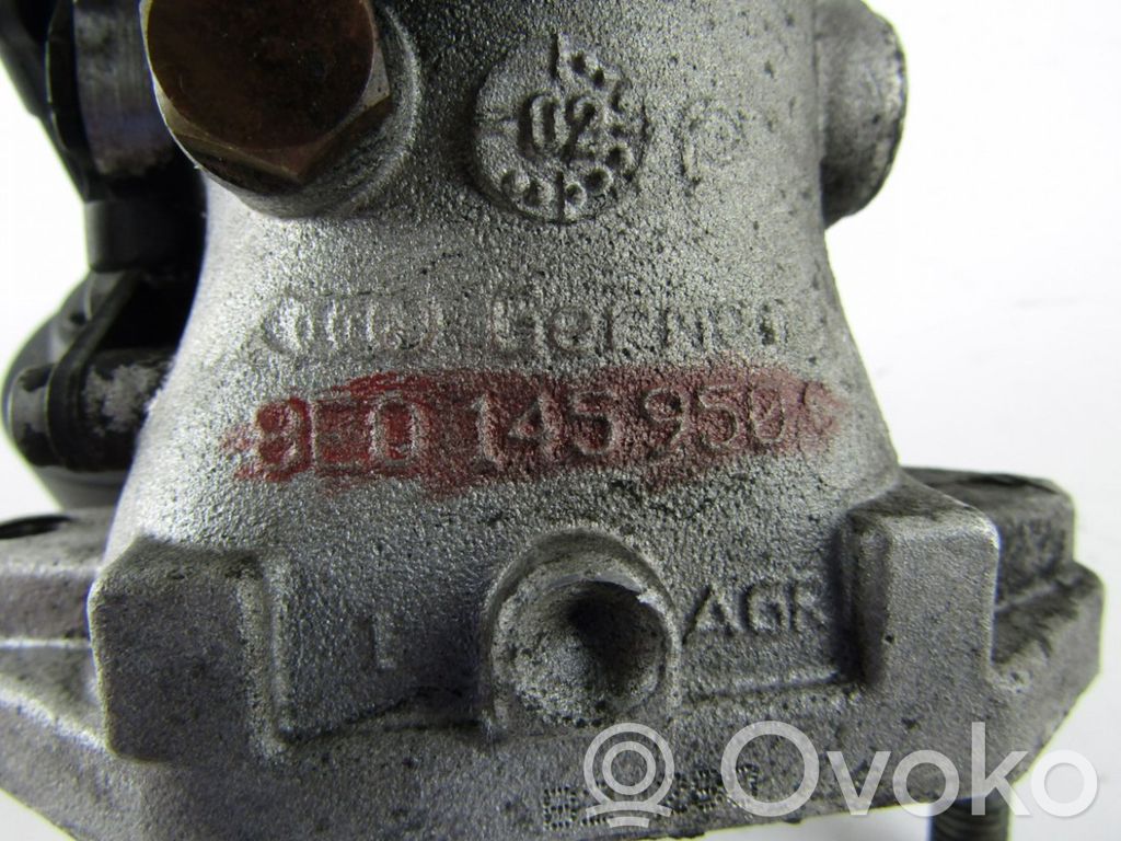 Audi A4 S4 B6 8E 8H Boîtier de papillon électrique 