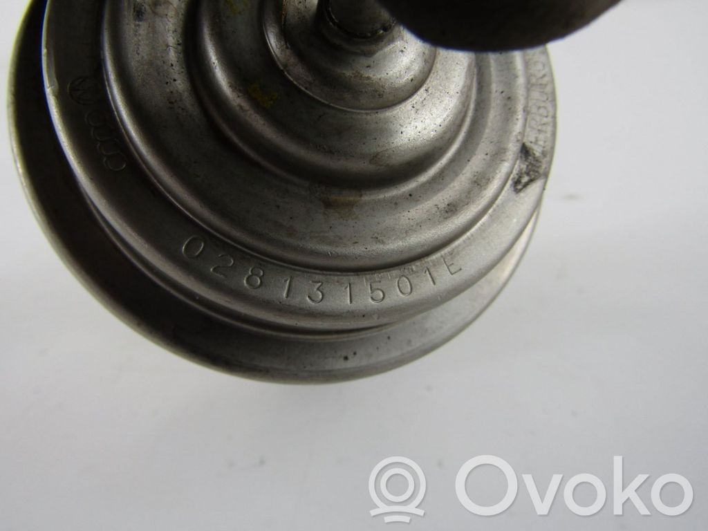 EGR-venttiili   028131501E