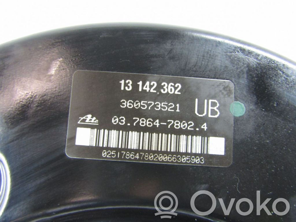 Servo-frein   13142362,360573521