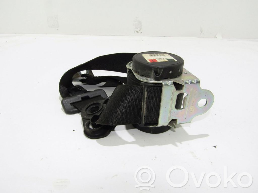 Ceinture de sécurité arrière   602592300