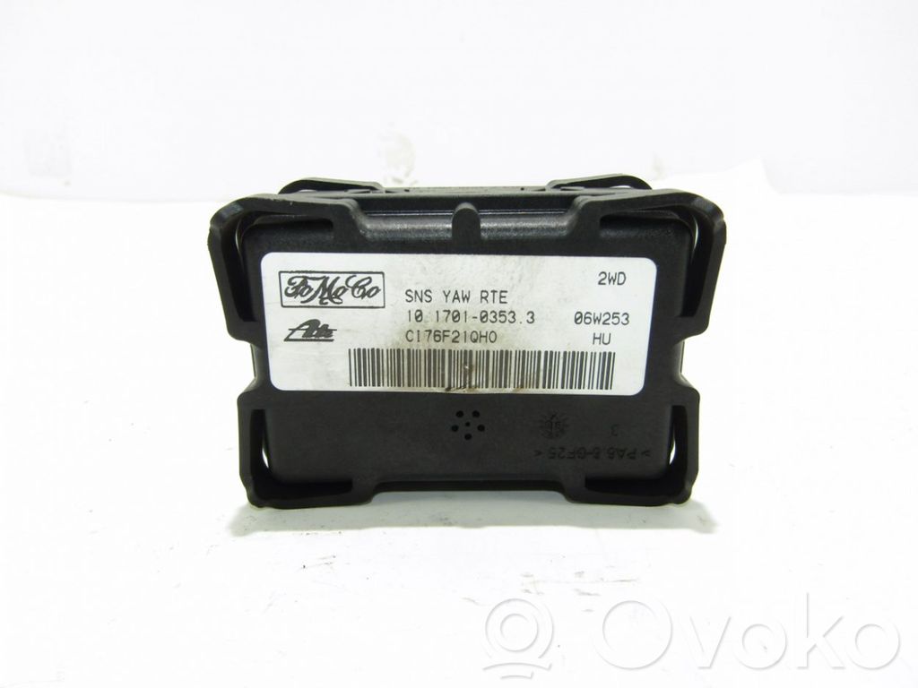 Mazda 5 Autres unités de commande / modules 