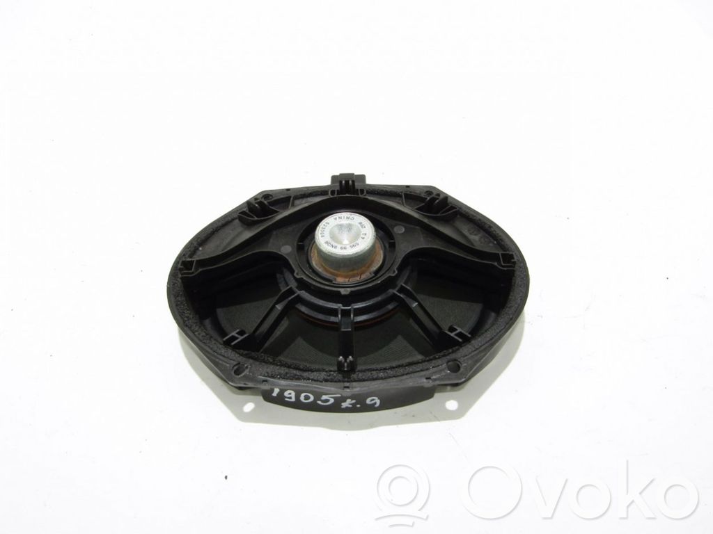 Altavoz de la puerta trasera   BCN666960