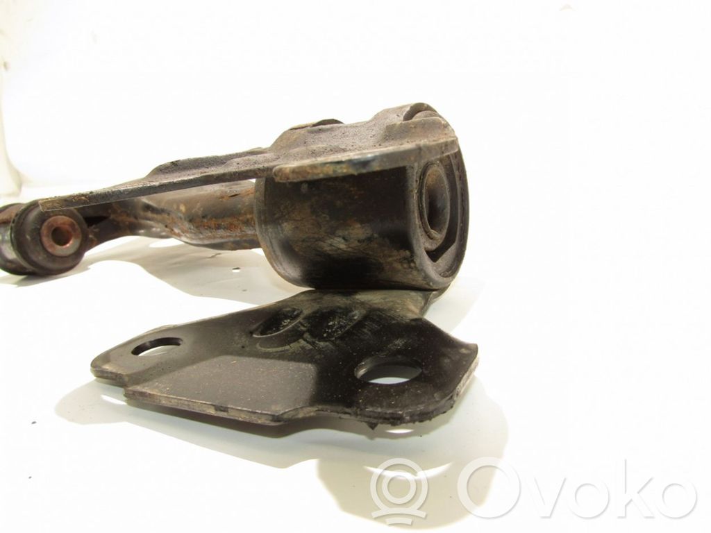Mazda 3 II Fourchette, bras de suspension inférieur avant