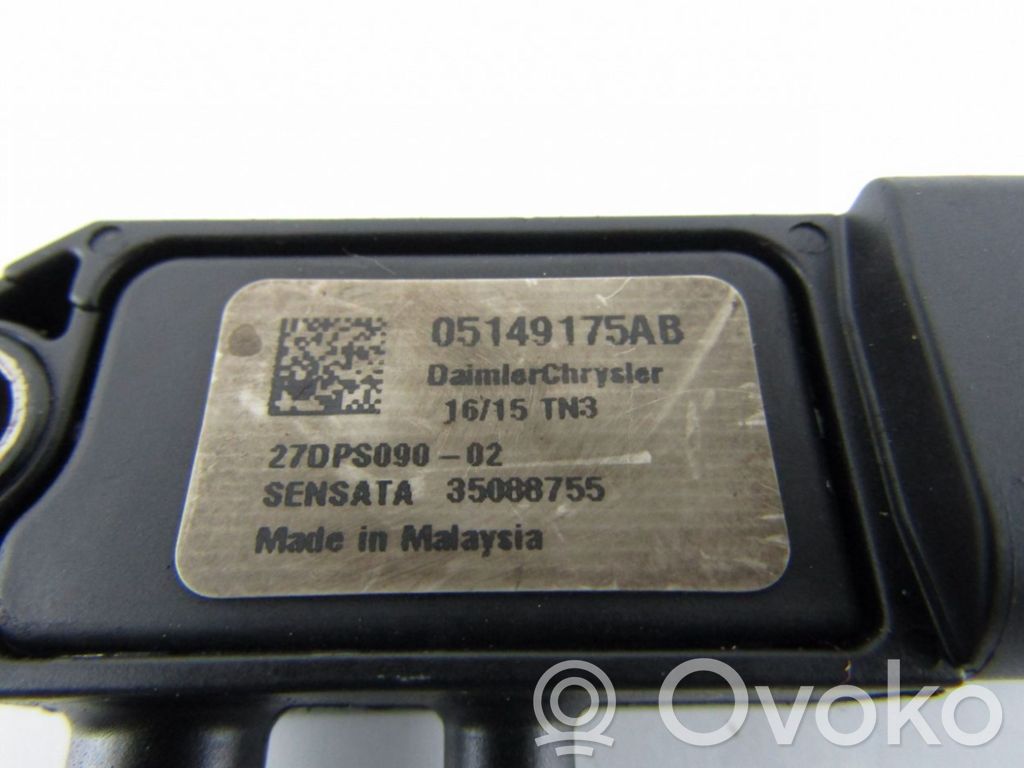 Capteur   05149175AB