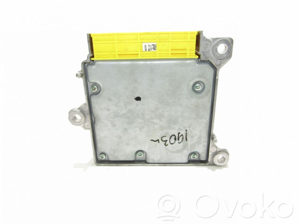 Airbag control unit/module   56054744AC