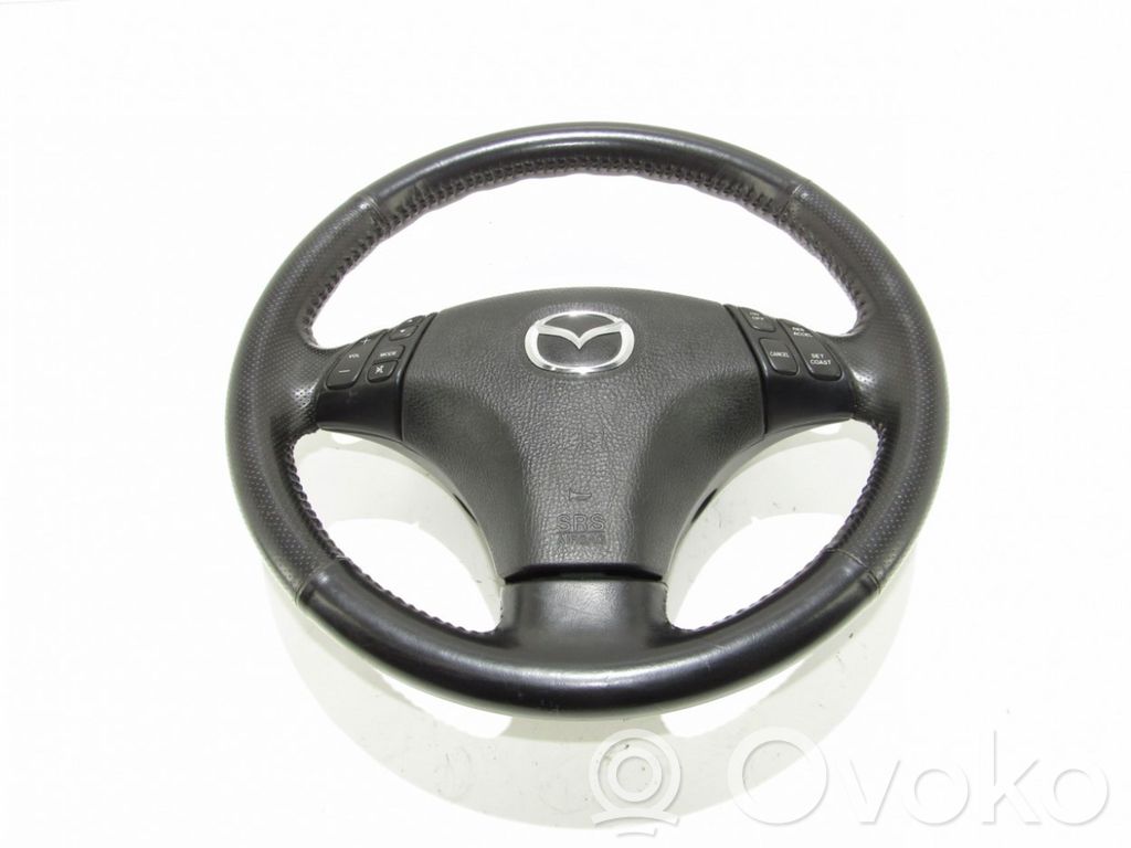 Mazda 6 Volan 