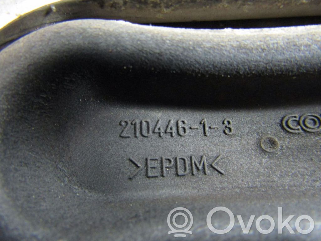 Supporto di montaggio del motore   21044613