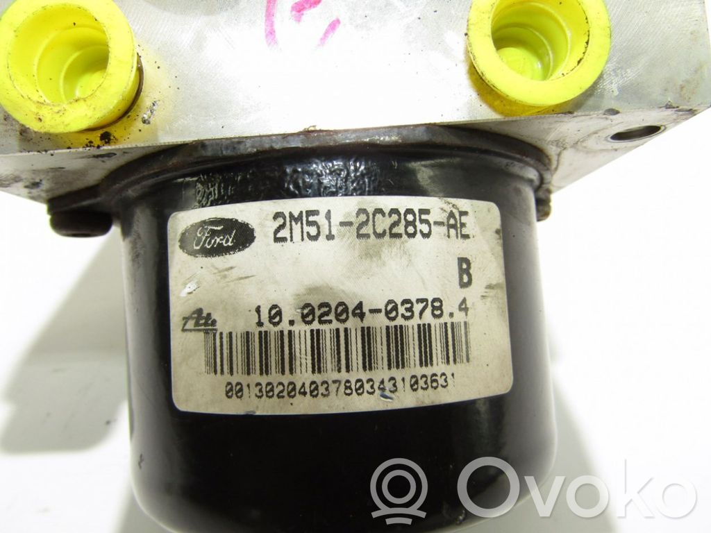 Ford Focus ABS Pump 