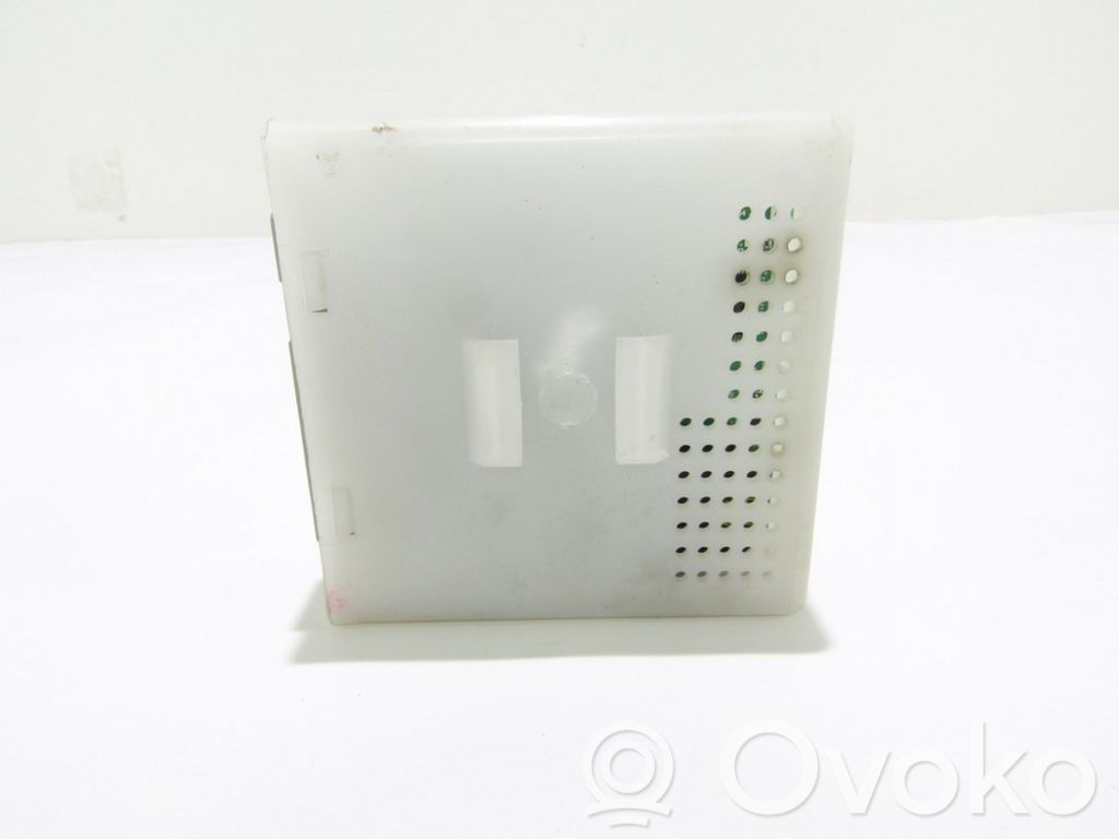 Autres unités de commande / modules   28550JG40B