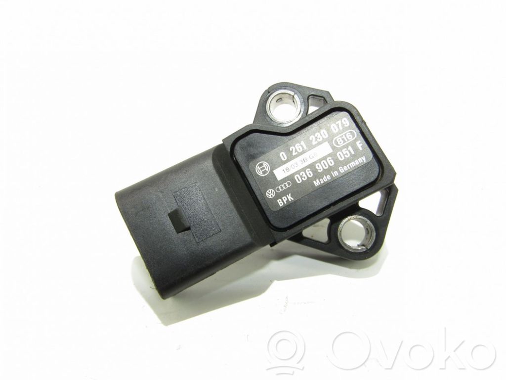 Audi A2 Air pressure sensor 