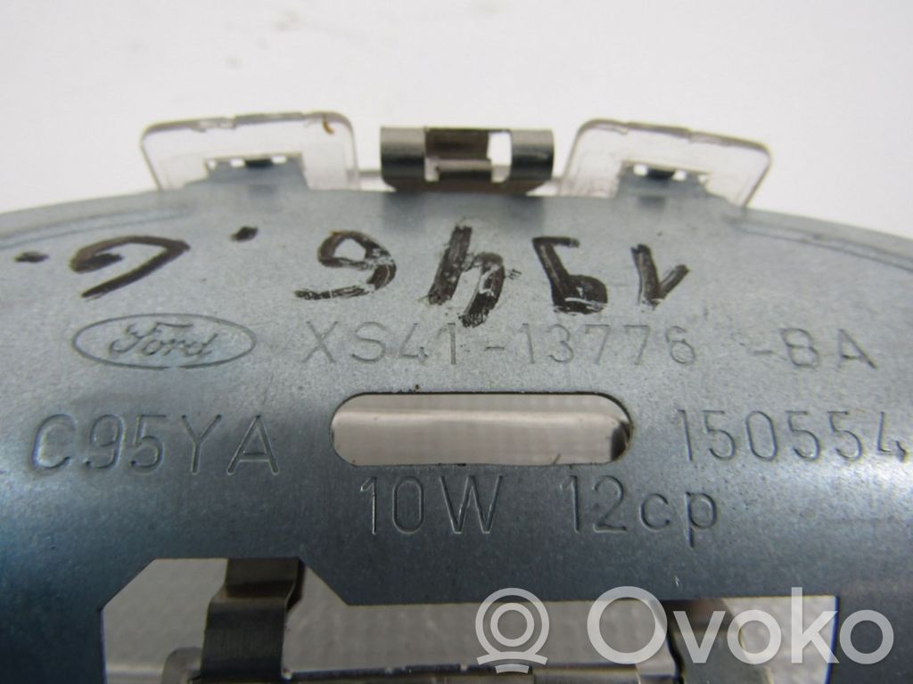Ford Focus Otras luces interiores 