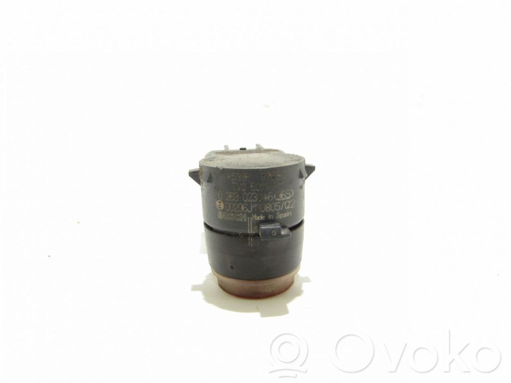 Honda CR-V Parksensor PDC 